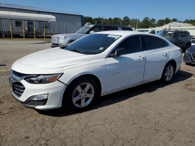 CHEVROLET MALIBU LS