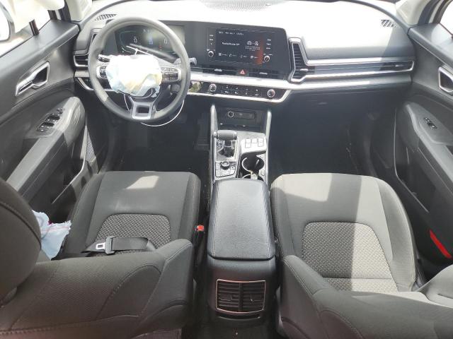 2023 KIA SPORTAGE LX KNDPU3AF0P7173607