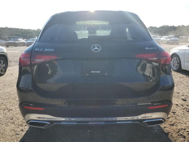 2024 MERCEDES-BENZ GLC 300 4M W1NKM4HB2RF221242