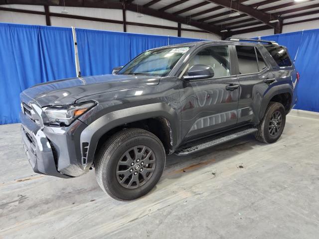 TOYOTA 4RUNNER SR5