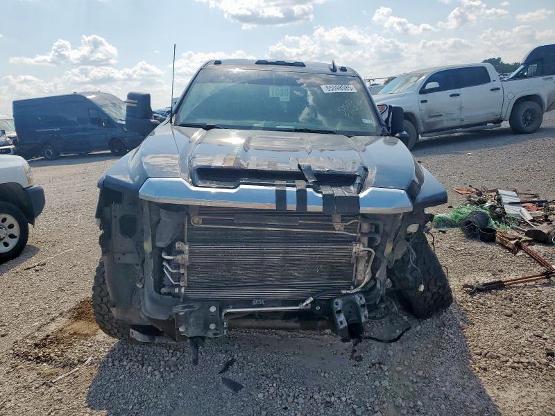 2021 GMC SIERRA K35 - 1GT39SEY5MF266114