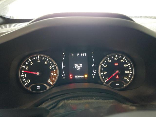 2019 JEEP RENEGADE L ZACNJBBB7KPK68521
