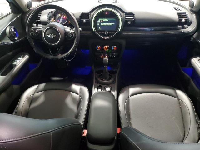 2018 MINI COOPER CLU WMWLN5C51J2E34257