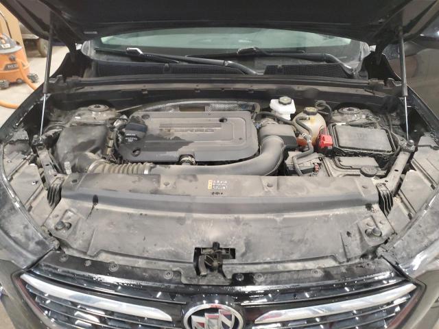 2023 BUICK ENVISION P LRBFZMR45PD012868