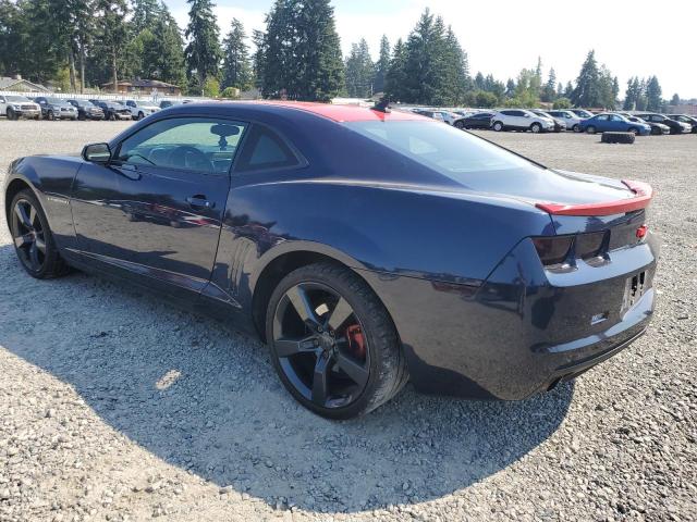 2010 CHEVROLET CAMARO LS #3301922419