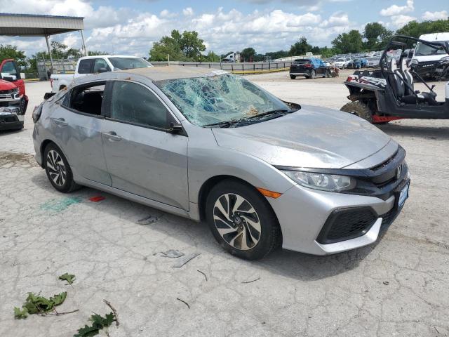 2019 HONDA CIVIC LX SHHFK7H37KU205197