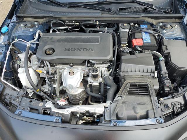 2025 HONDA CIVIC LX 2HGFE2F29SH541726