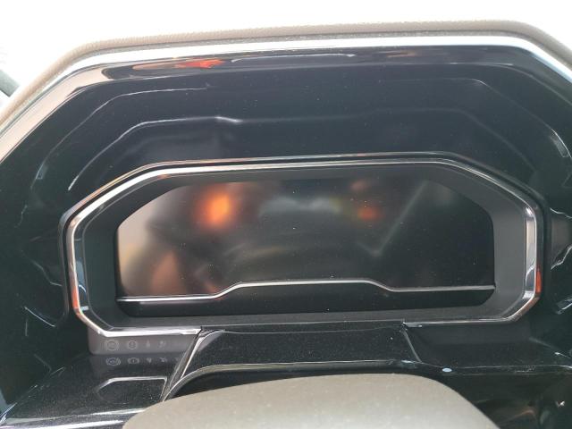2024 CHEVROLET SILVERADO - 1GCUDGE83RZ339664