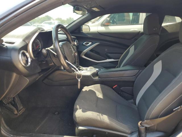 2020 CHEVROLET CAMARO LS 1G1FB1RS9L0117555