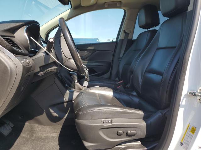 2019 BUICK ENCORE ESS KL4CJGSM1KB893283