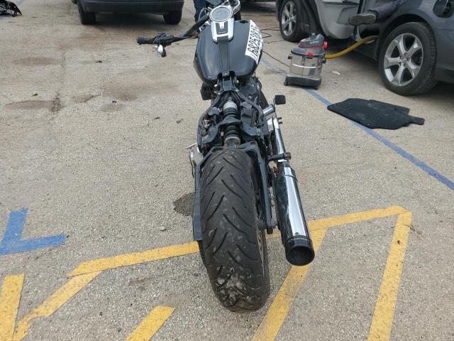 2019 HARLEY-DAVIDSON FLSB 1HD1YMJ23KB047064