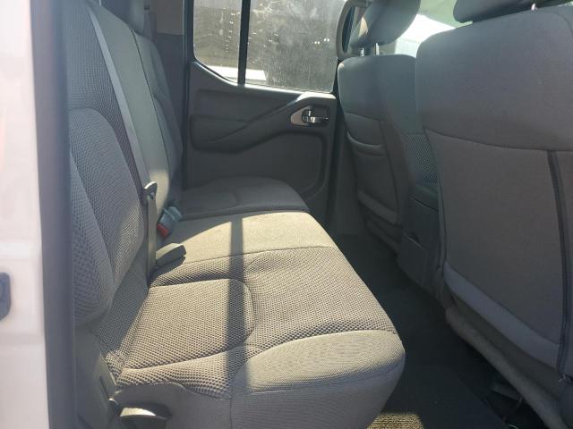 2019 NISSAN FRONTIER S 1N6AD0ER1KN765897