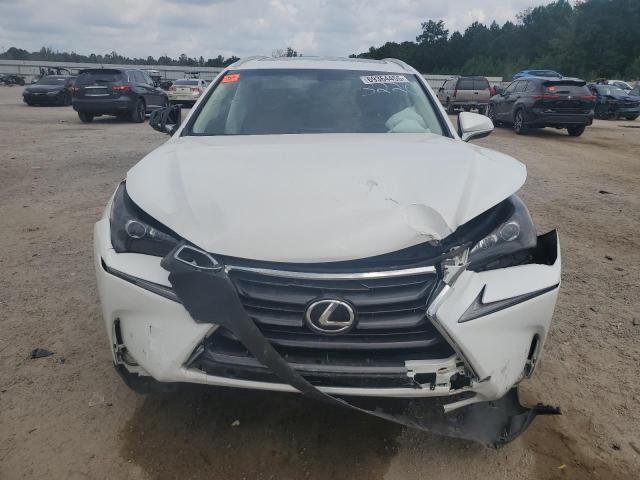 2017 LEXUS NX 200T BASE JTJBARBZ8H2106473