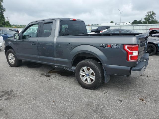 2018 FORD F150 SUPER 1FTEX1EP0JFB65624