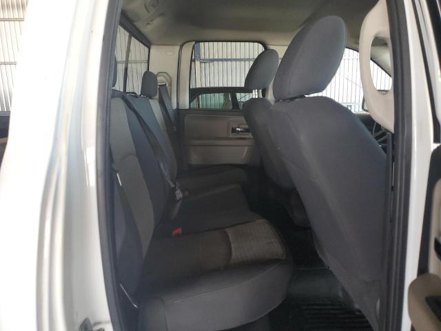 2010 DODGE RAM 1500 - 1D7RB1GT4AS213259