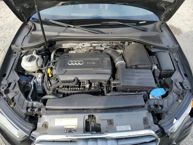 2015 AUDI A3 PREMIUM WAUACGFF0F1003612