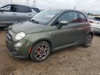 2015 FIAT 500 SPORT - 3C3CFFBR1FT741543