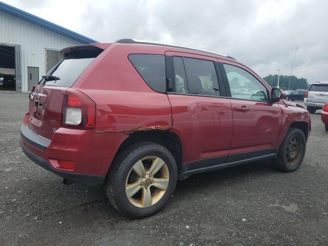 JEP COMPASS LATITUDE 2014 red 4dr spor gas 1C4NJDEB8ED846865 photo #4