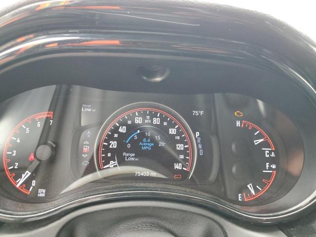 2023 DODGE DURANGO R/ 1C4SDJCTXPC553725