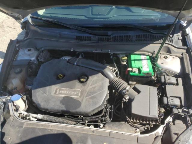 2015 LINCOLN MKZ 3LN6L2G93FR606754