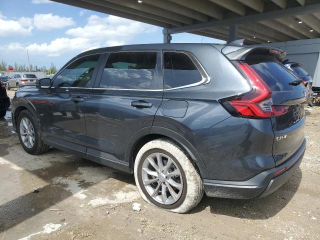 2025 HONDA CR-V EX 7FARS3H46SE004475