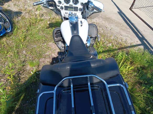 2006 HARLEY-DAVIDSON FLHTCUI SH 1HD1FLW126Y669688