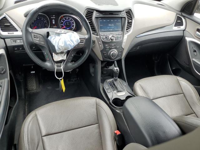 2016 HYUNDAI SANTA FE S 5XYZU3LB6GG312337