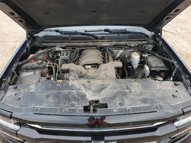 2016 CHEVROLET SILVERADO - 3GCUKSEC4GG250616