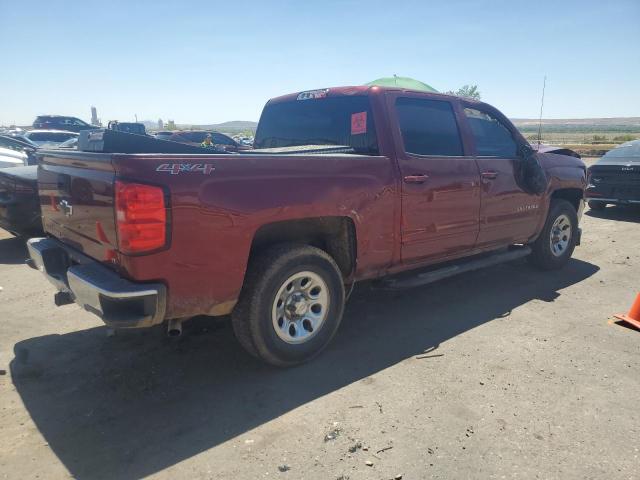 2017 CHEVROLET SILVERADO - 3GCUKREC1HG263107
