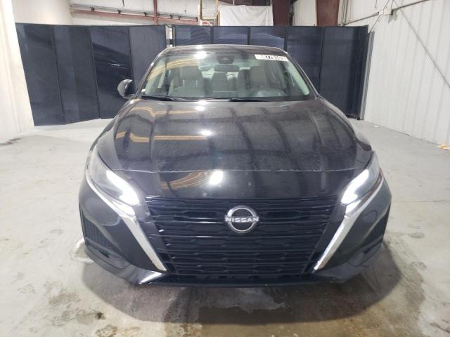 2025 NISSAN ALTIMA SV 1N4BL4DV4SN303940