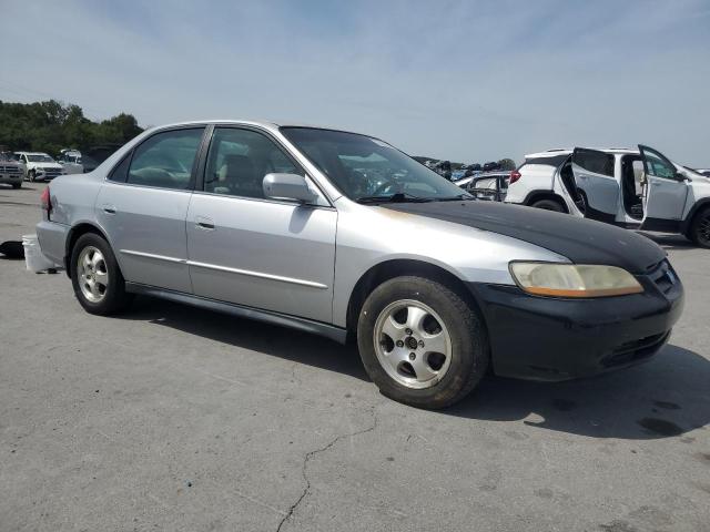 2002 HONDA ACCORD LX #3299894848