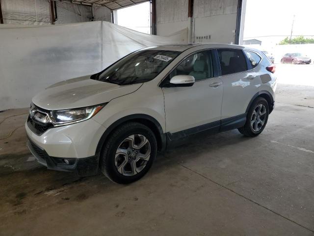 HONDA CR-V EXL