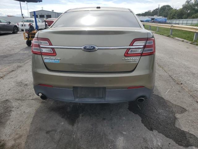 2013 FORD TAURUS LIM - 1FAHP2F87DG131016
