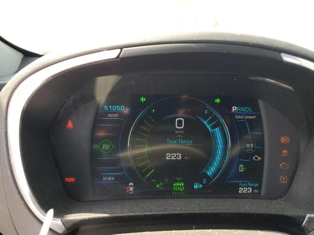 2017 CHEVROLET VOLT PREMI 1G1RD6S59HU203778