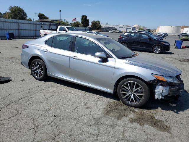 2023 TOYOTA CAMRY XLE 4T1F31AK2PU617244