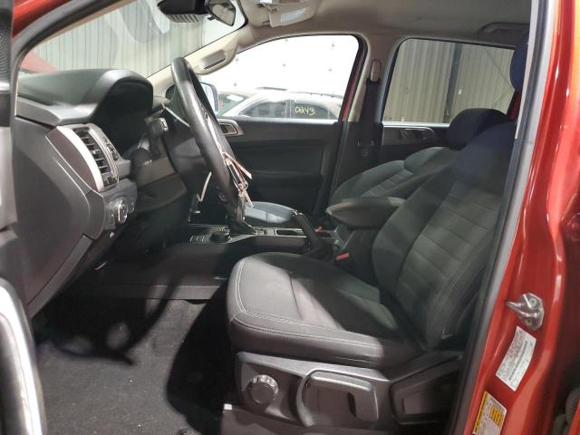 2019 FORD RANGER XL 1FTER4FH1KLB01095