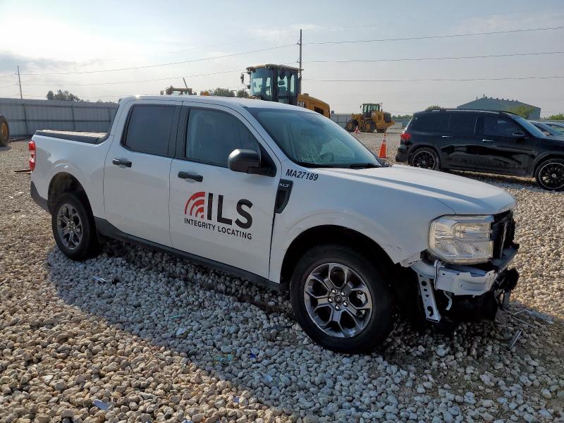 2024 FORD MAVERICK XLT 3FTTW8H90RRA27189