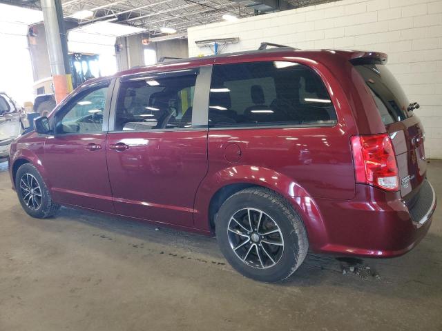 2018 DODGE GRAND CARA 2C4RDGEG6JR283635