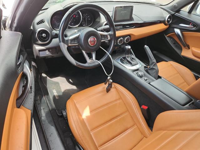 2017 FIAT 124 SPIDER JC1NFAEK8H0106385