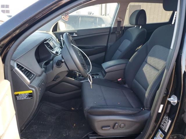 2016 HYUNDAI TUCSON LIM KM8J33A47GU195835