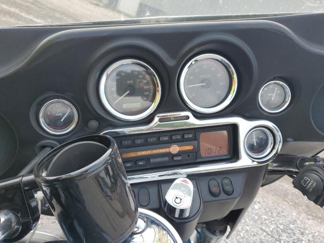 2004 HARLEY-DAVIDSON FLHTCI 1HD1FFW114Y610274
