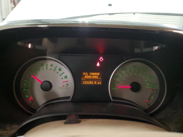 2007 FORD EXPLORER E #3269107719