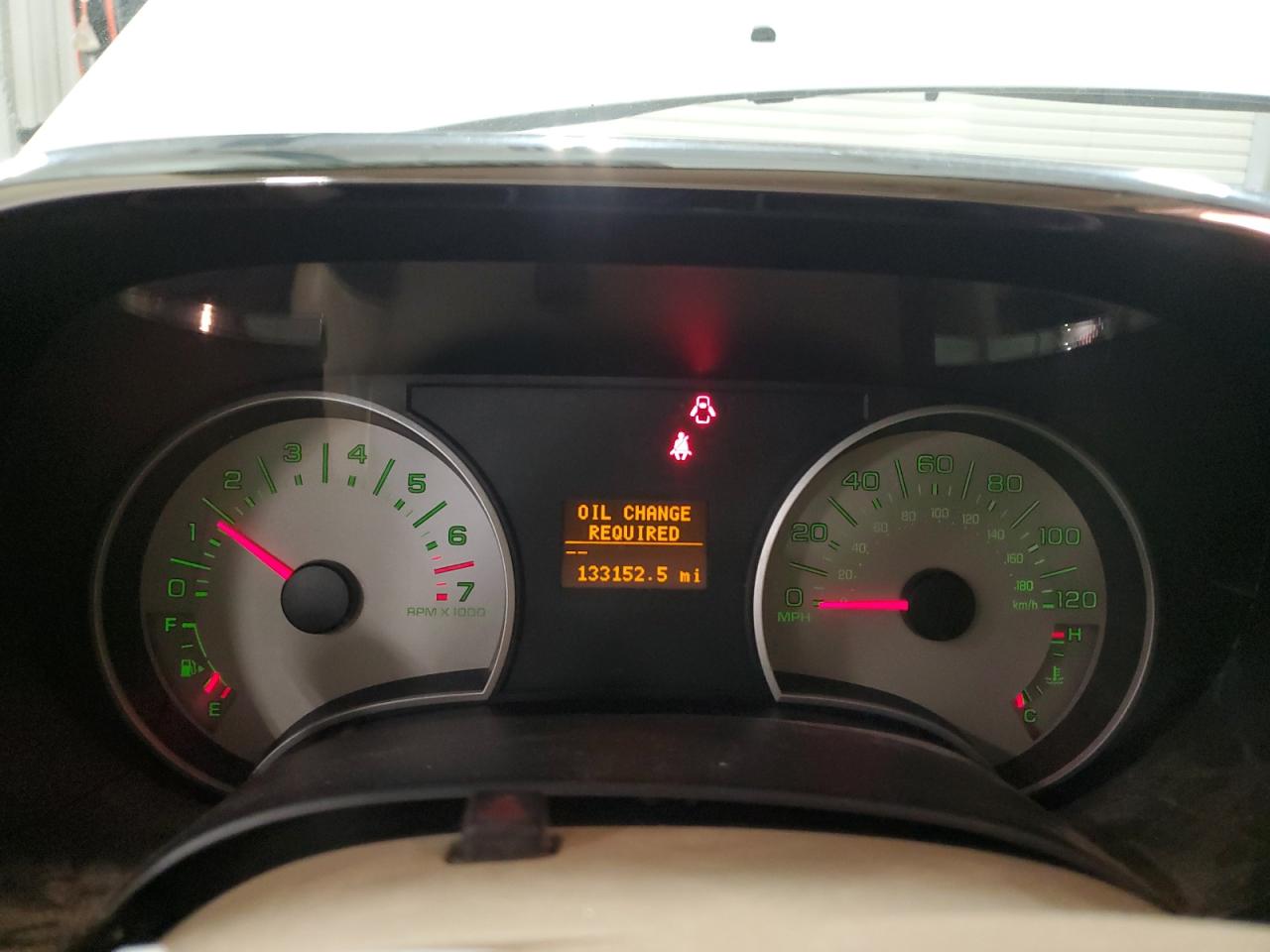 Lot #3269107719 2007 FORD EXPLORER E