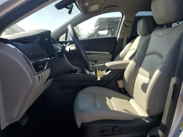 2019 CADILLAC XT4 LUXURY 1GYFZBR45KF103085