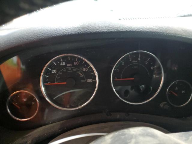 2014 JEEP WRANGLER S #3268292096