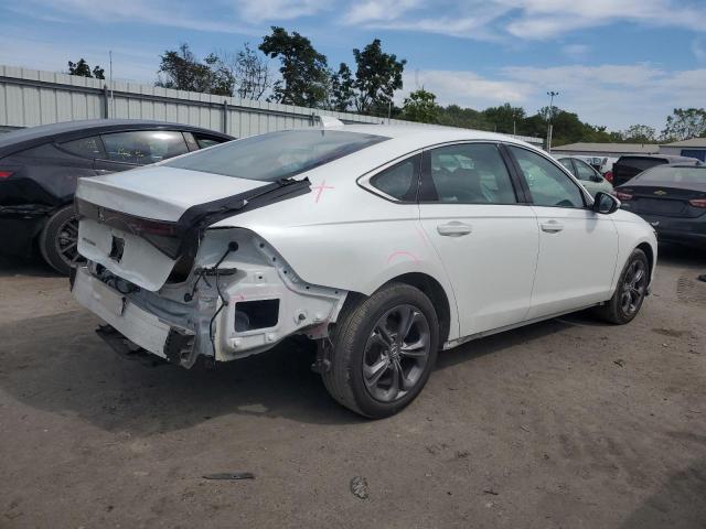 2024 HONDA ACCORD EX #3271742668