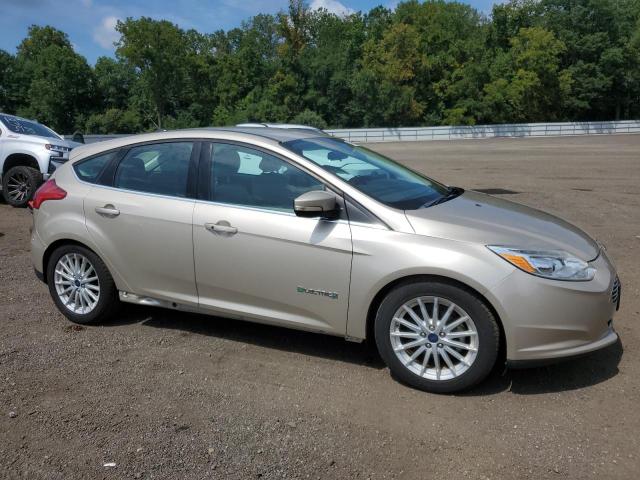 2017 FORD FOCUS BEV 1FADP3R43HL228398