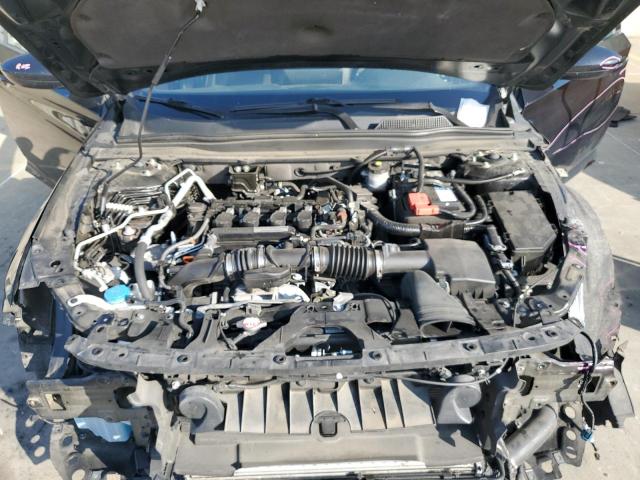 2019 HONDA ACCORD SPO 1HGCV1F33KA012762