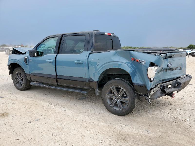 2023 FORD F150 SUPER - 1FTFW1E57PKF29818