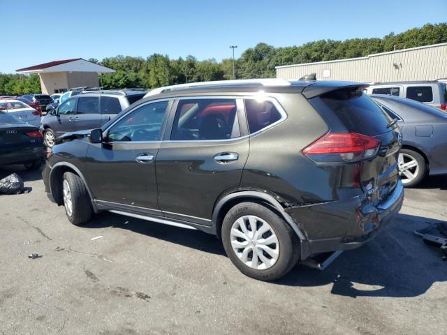 2017 NISSAN ROGUE S - JN8AT2MV4HW019595